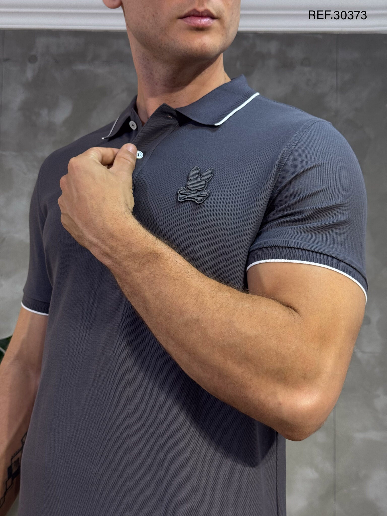 POLO PSYCHO BUNNY