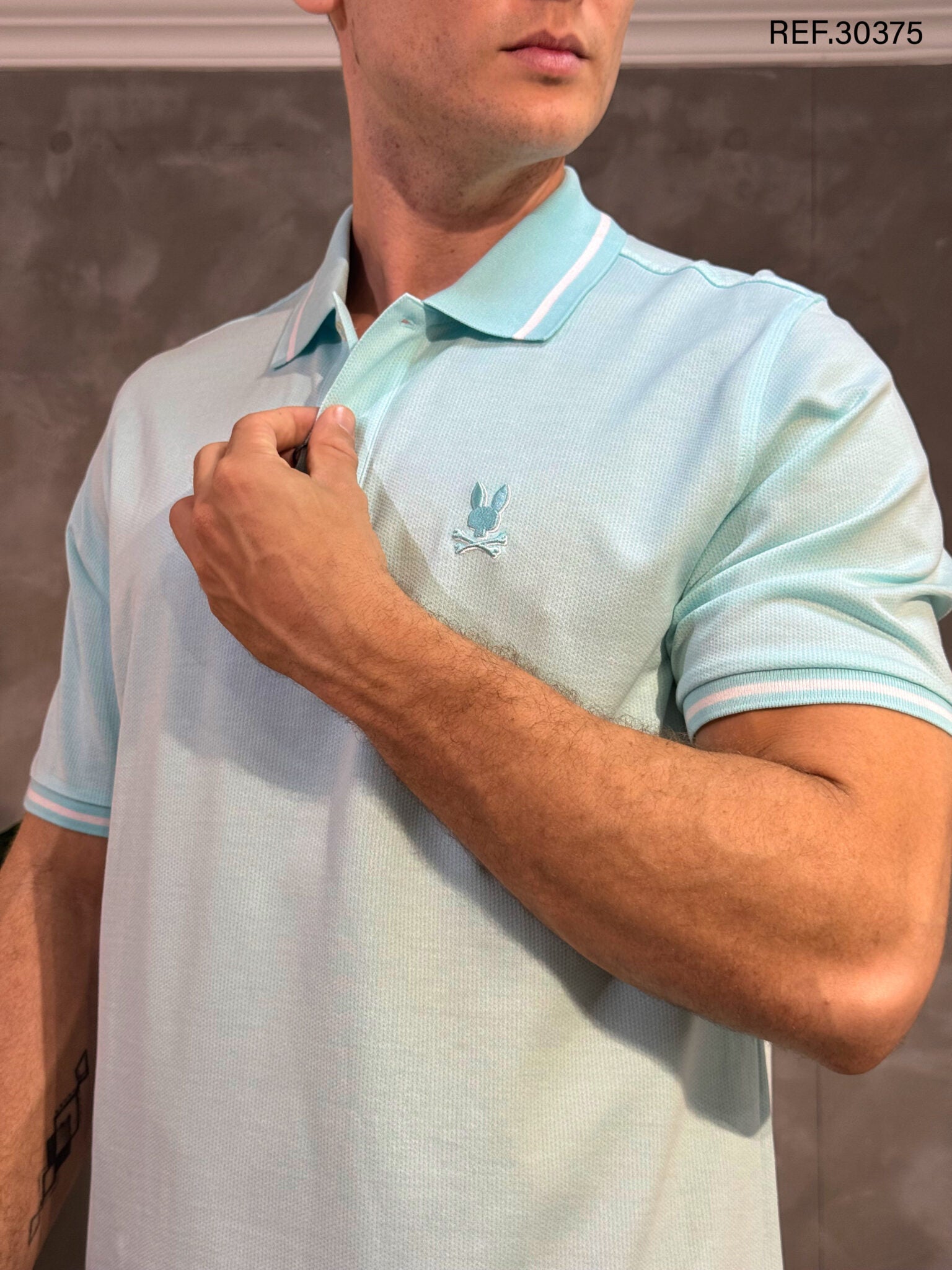 POLO PSYCHO BUNNY
