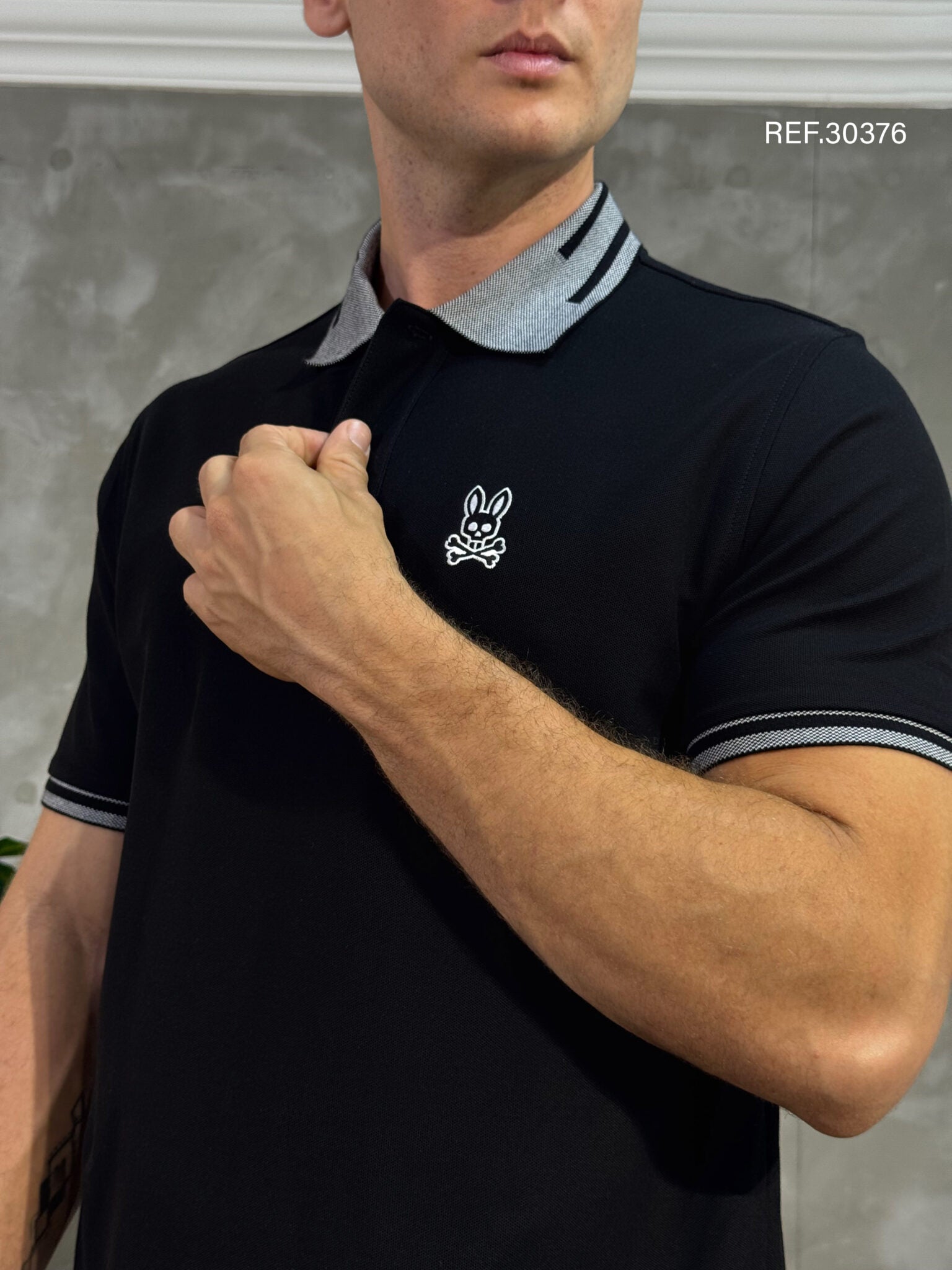 POLO PSYCHO BUNNY
