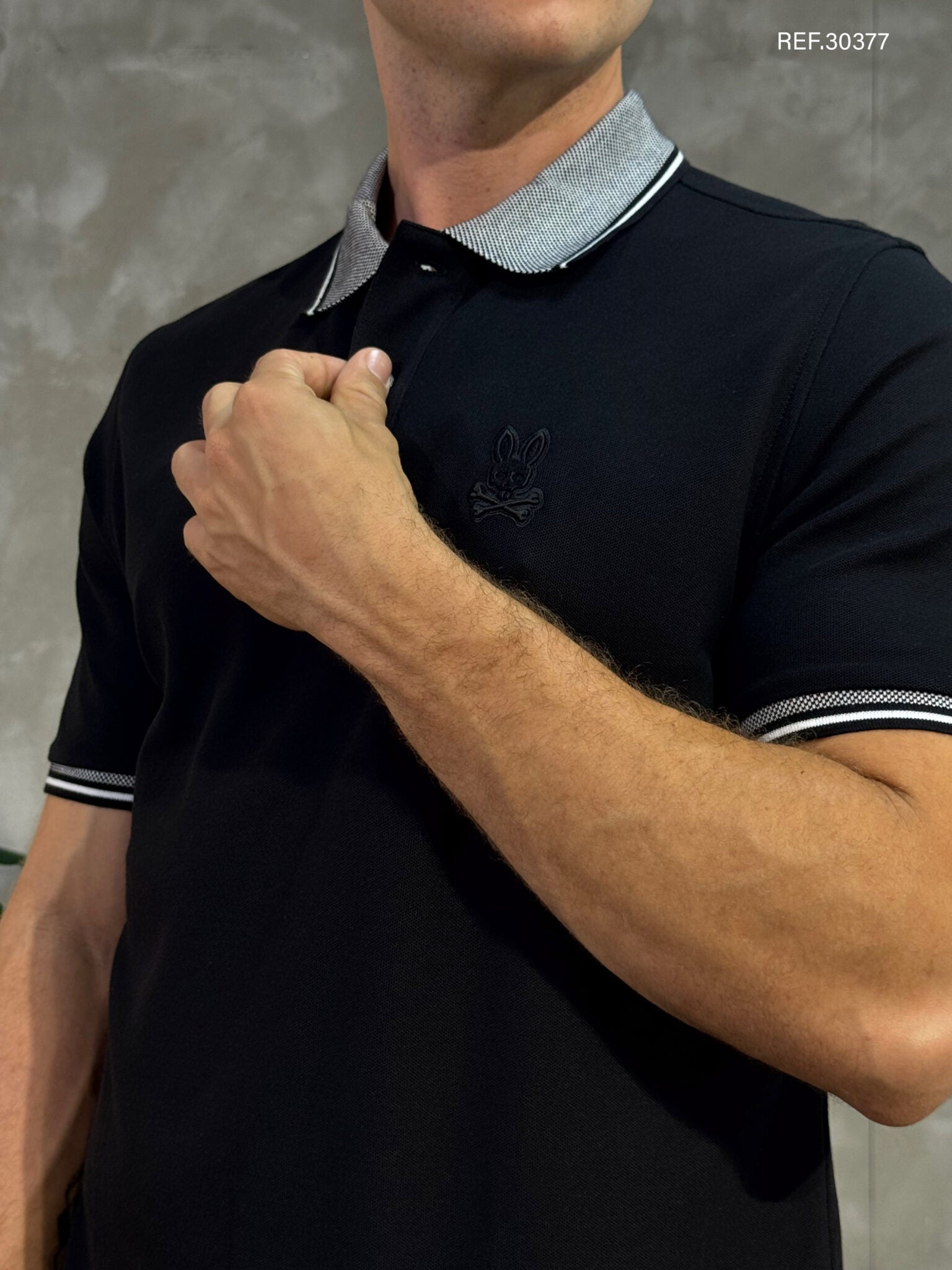 POLO PSYCHO BUNNY