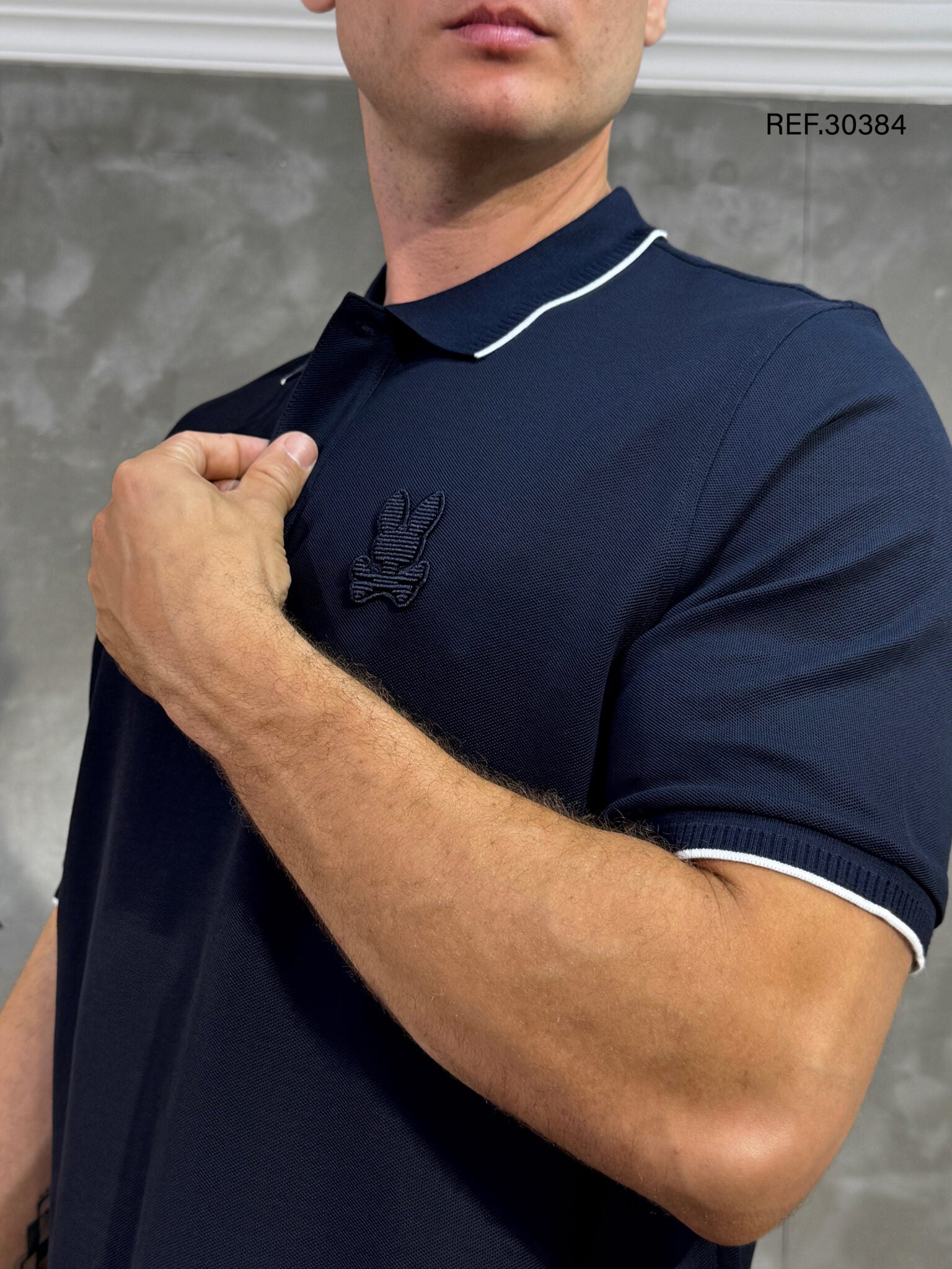 POLO PSYCHO BUNNY