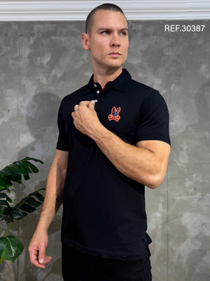 POLO PSYCHO BUNNY
