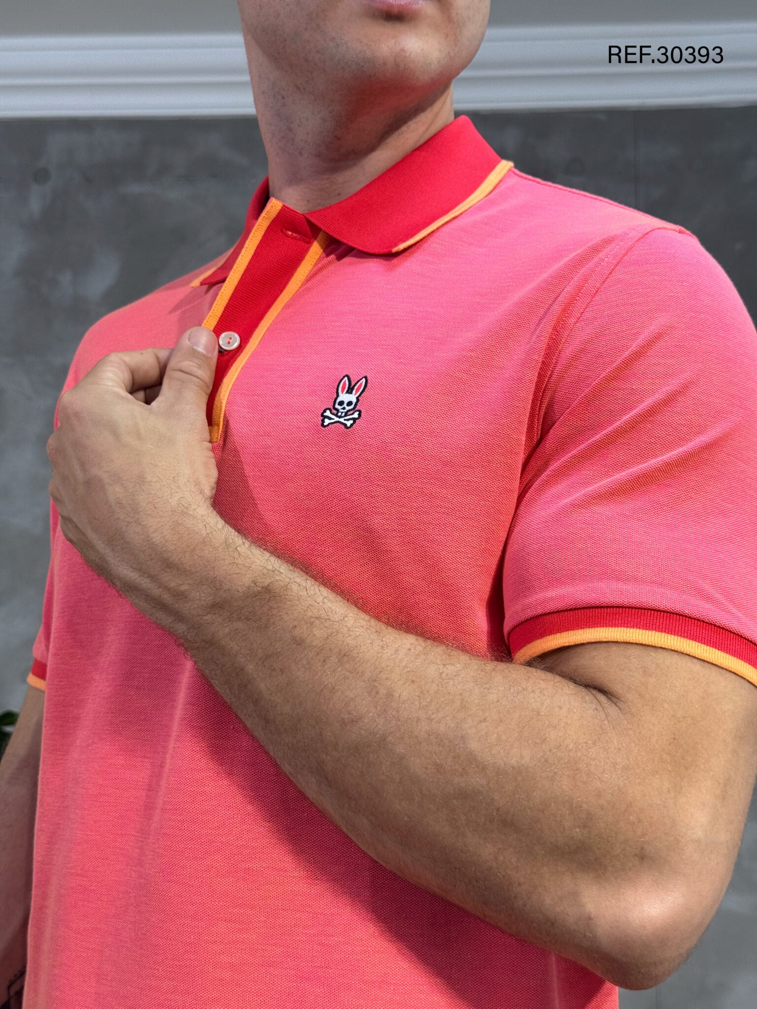 POLO PSYCHO BUNNY