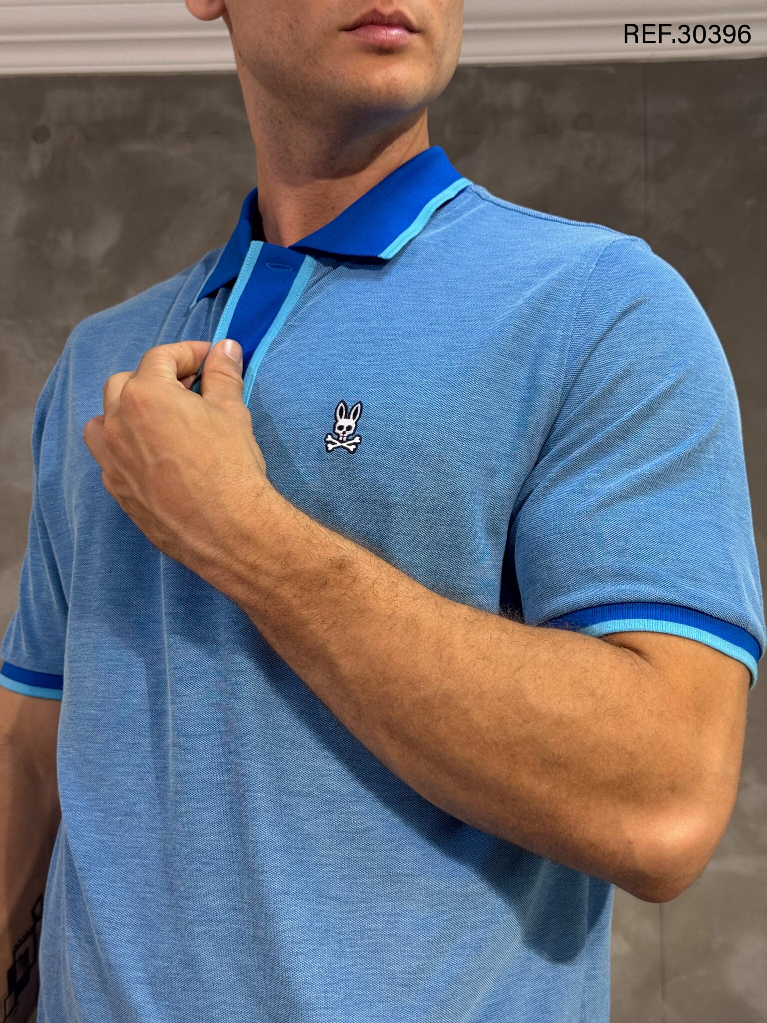 POLO PSYCHO BUNNY