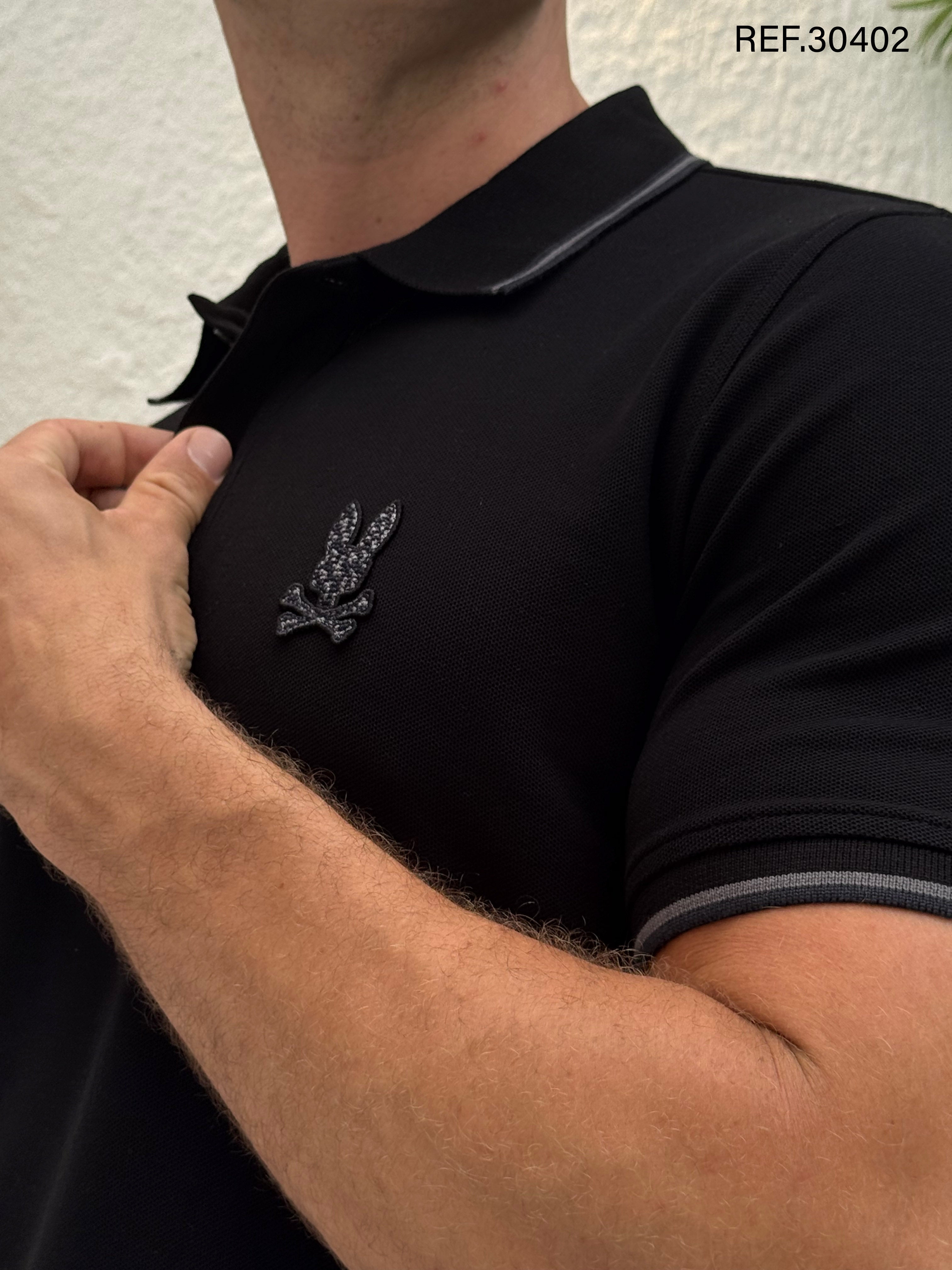 POLO PSYCHO BUNNY