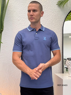 POLO PSYCHO BUNNY