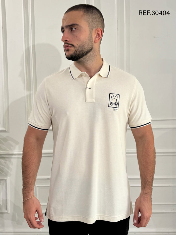 POLO PSYCHO BUNNY