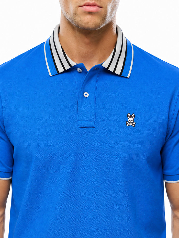 POLO PSYCHO BUNNY