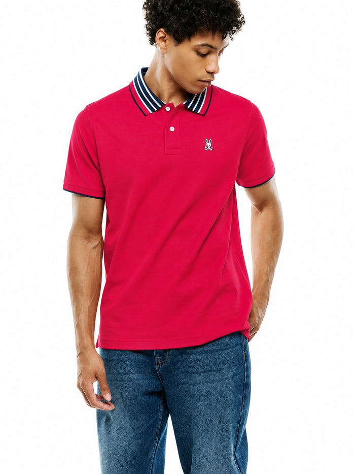POLO PSYCHO BUNNY