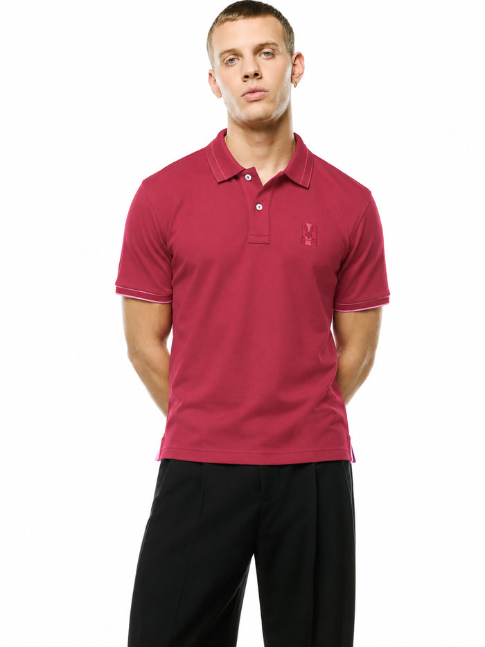 POLO PSYCHO BUNNY