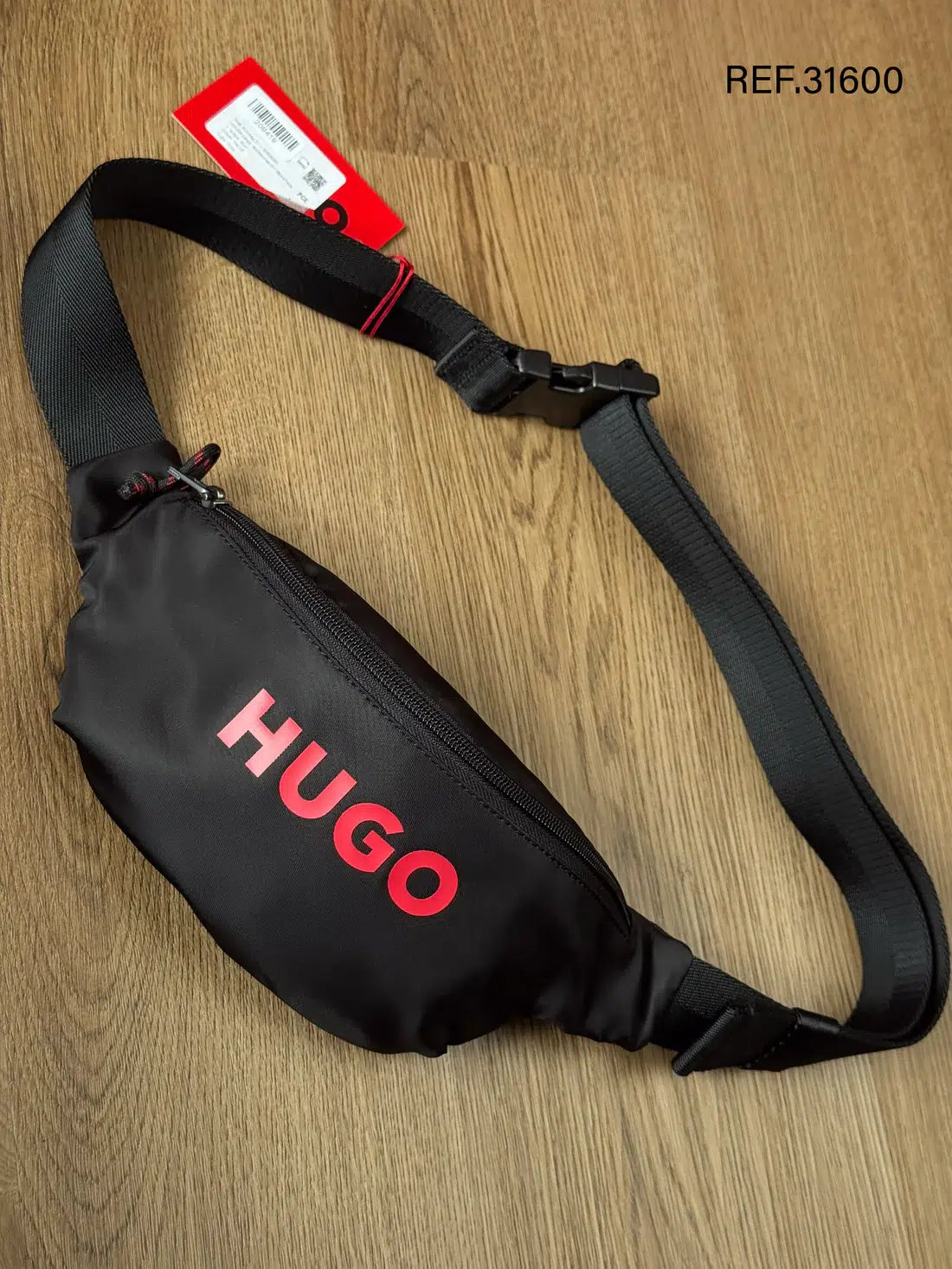 CANGURO HUGO