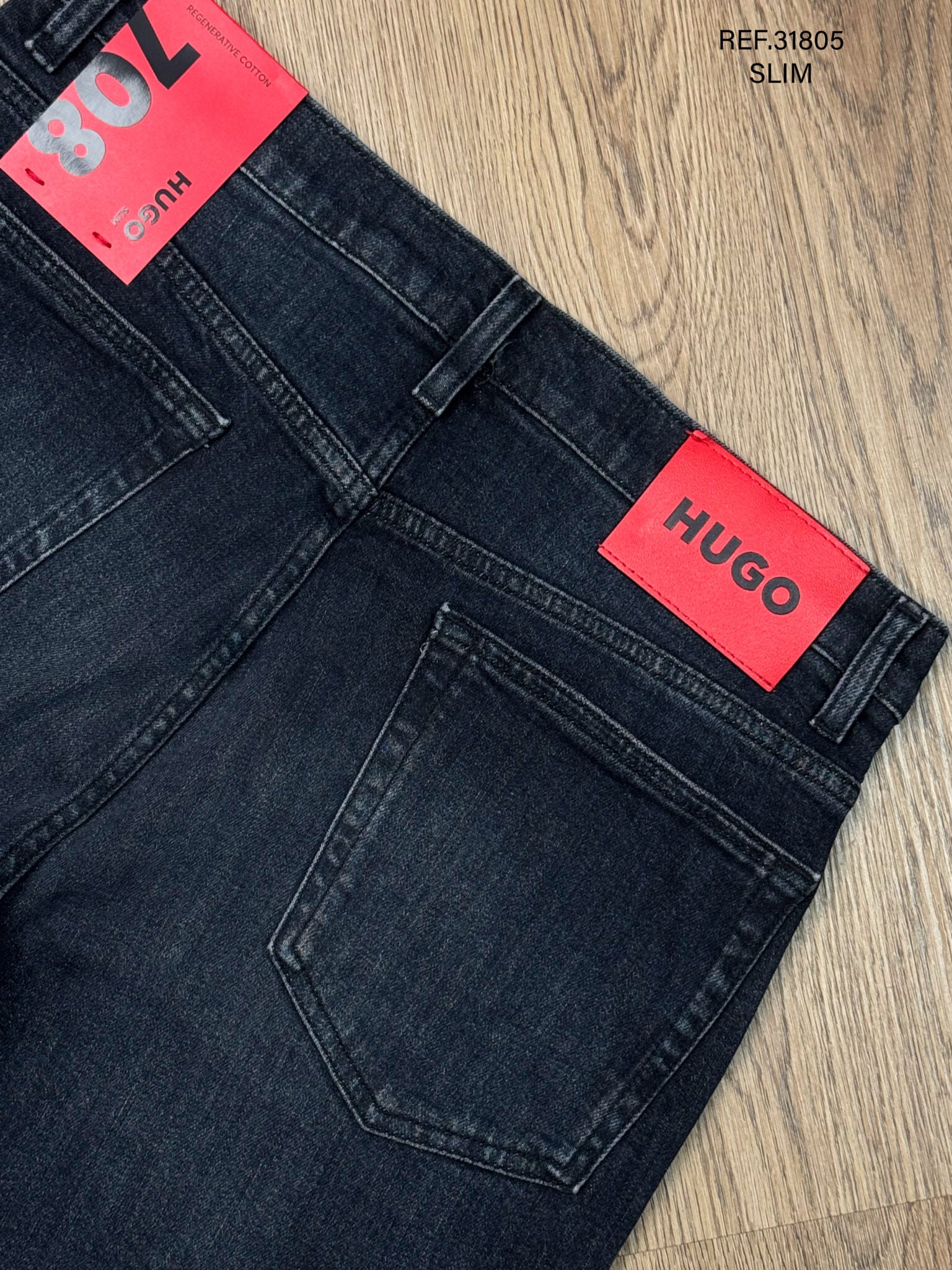 JEAN HUGO