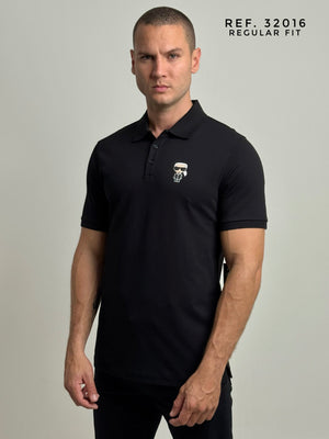 POLO KARL LAGERFELD
