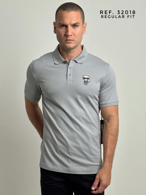 POLO KARL LAGERFELD