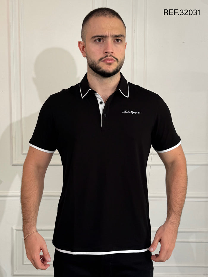 POLO KARL LAGERFELD