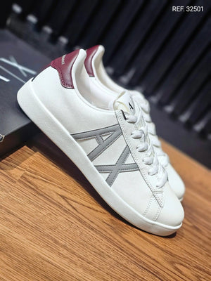 ZAPATOS ARMANI EXCHANGE