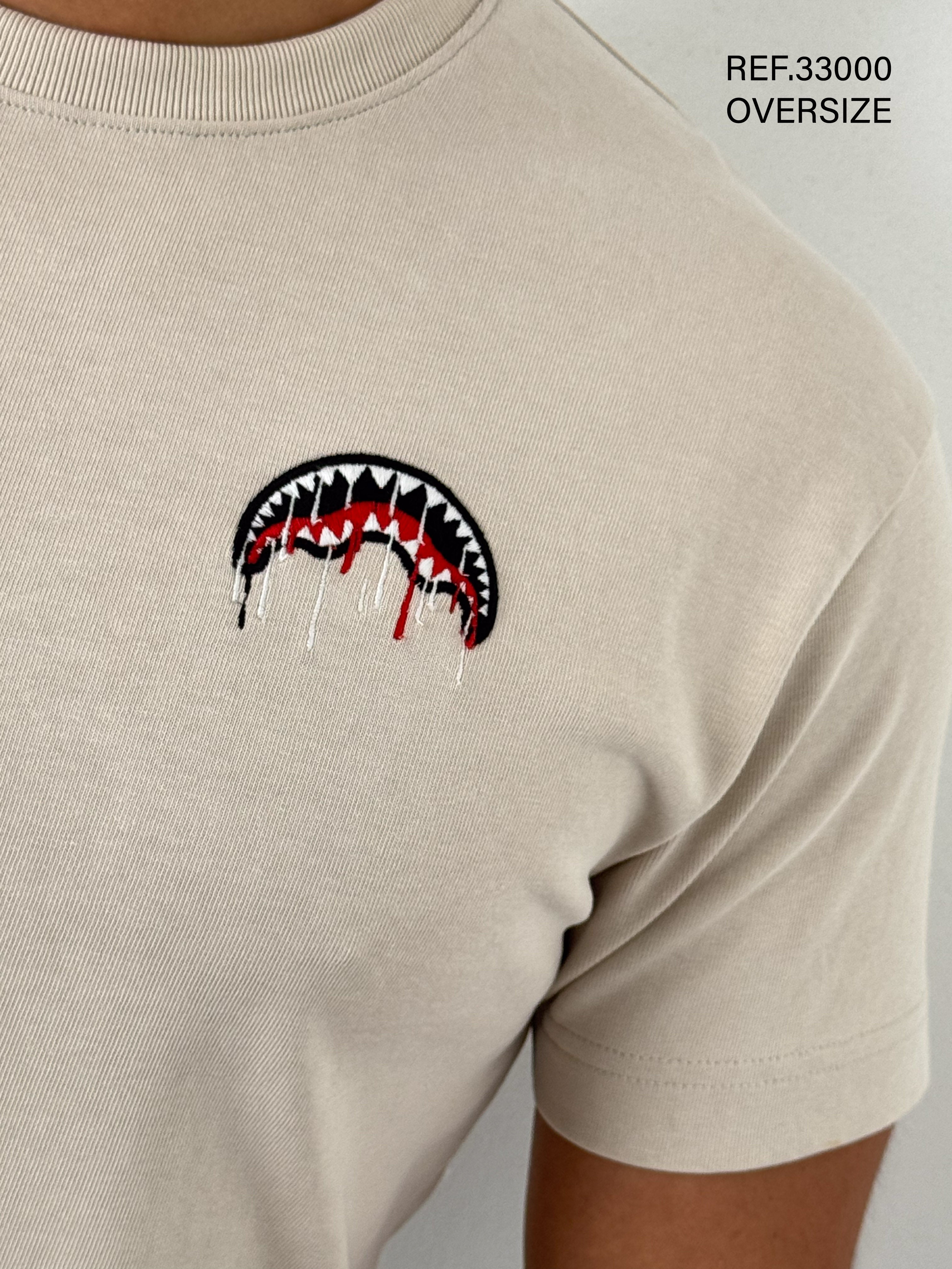 TSHIRT SPRAYGROUND
