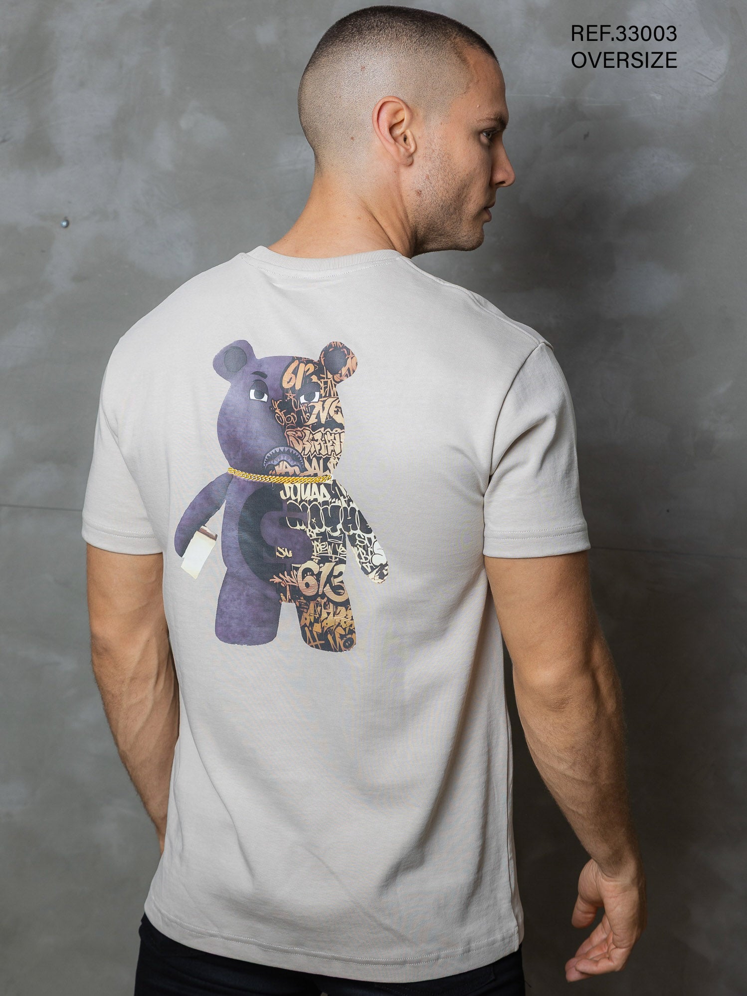 TSHIRT SPRAYGROUND