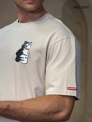 TSHIRT SPRAYGROUND
