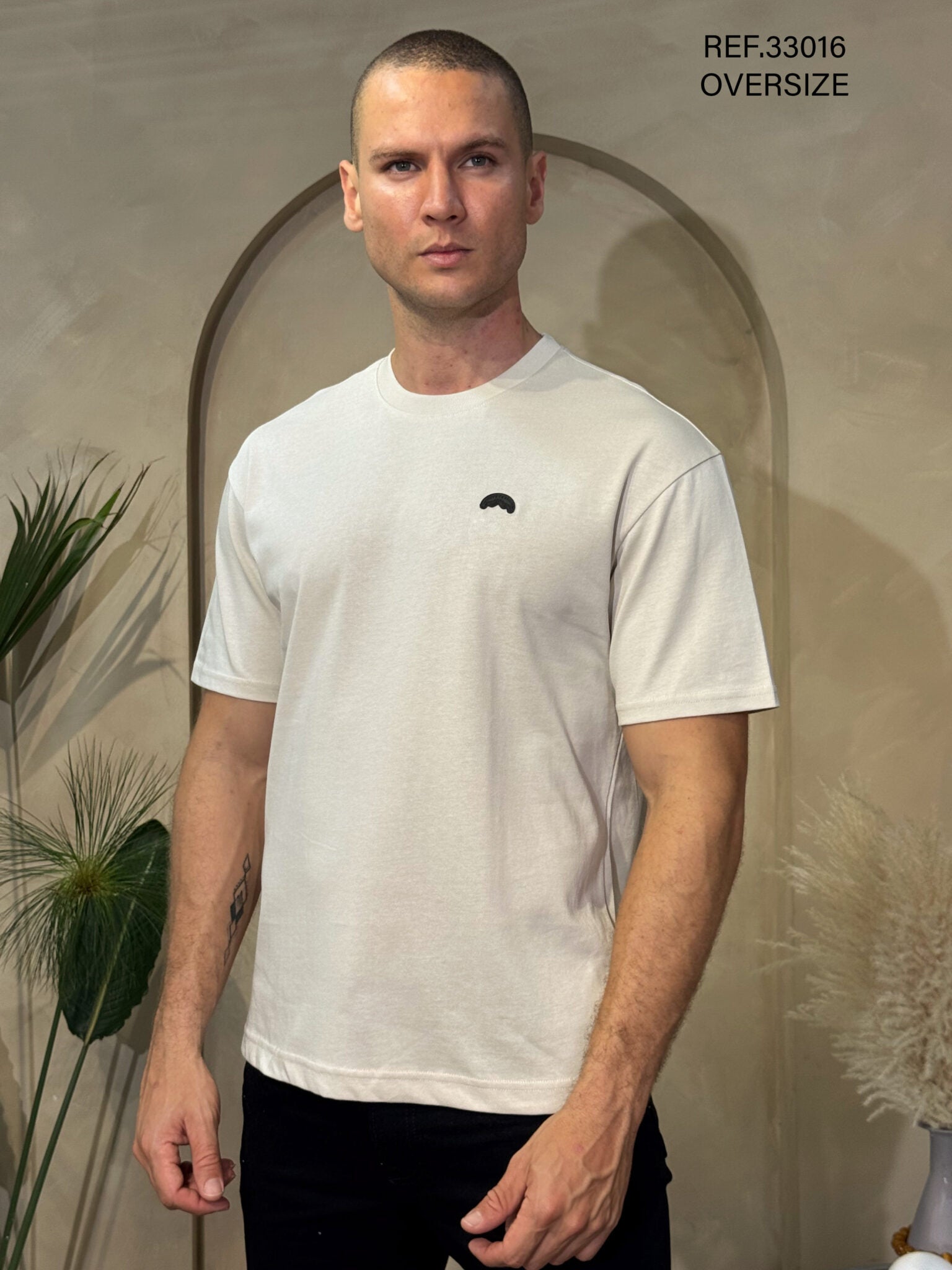 TSHIRT SPRAYGROUND
