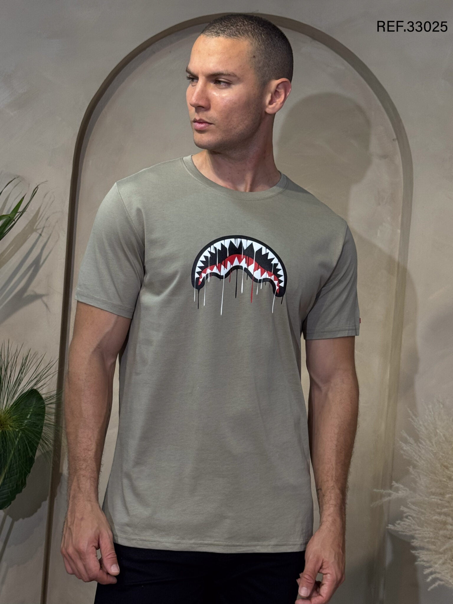 TSHIRT SPRAYGROUND