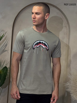 TSHIRT SPRAYGROUND