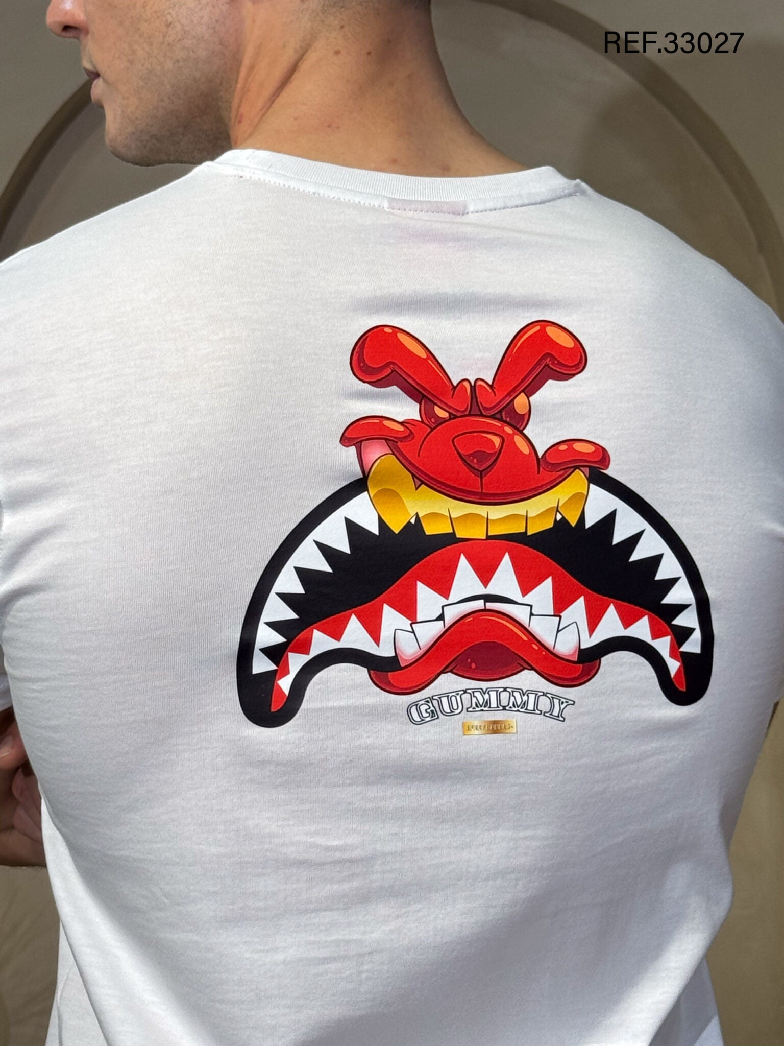 TSHIRT SPRAYGROUND