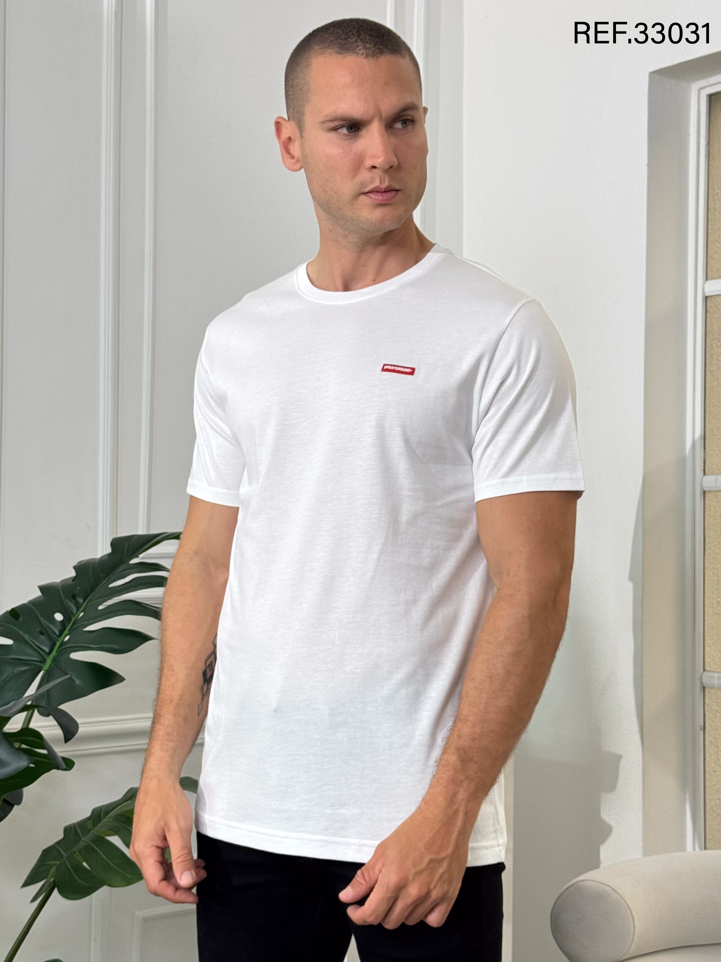TSHIRT SPRAYGROUND