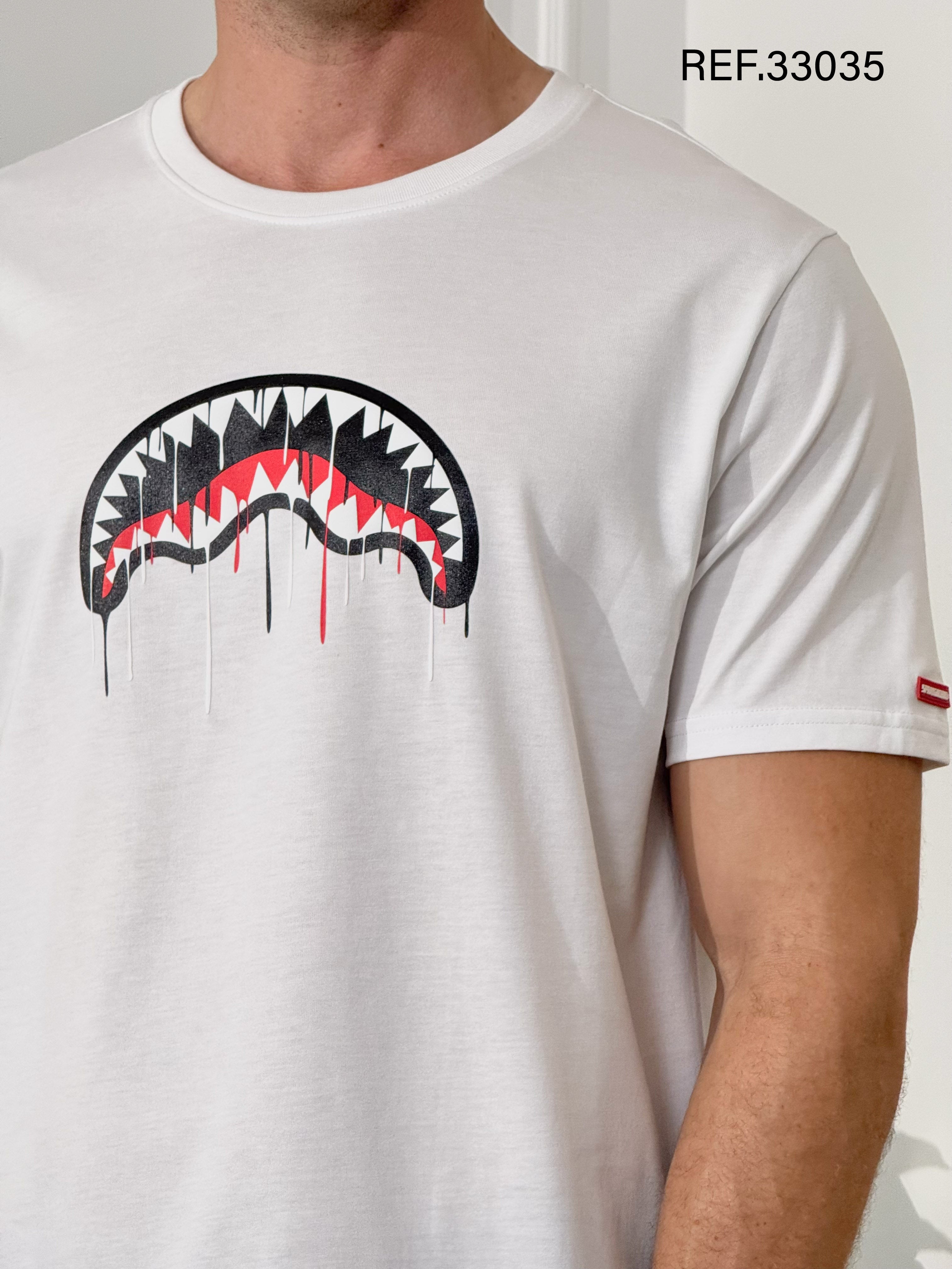 TSHIRT SPRAYGROUND