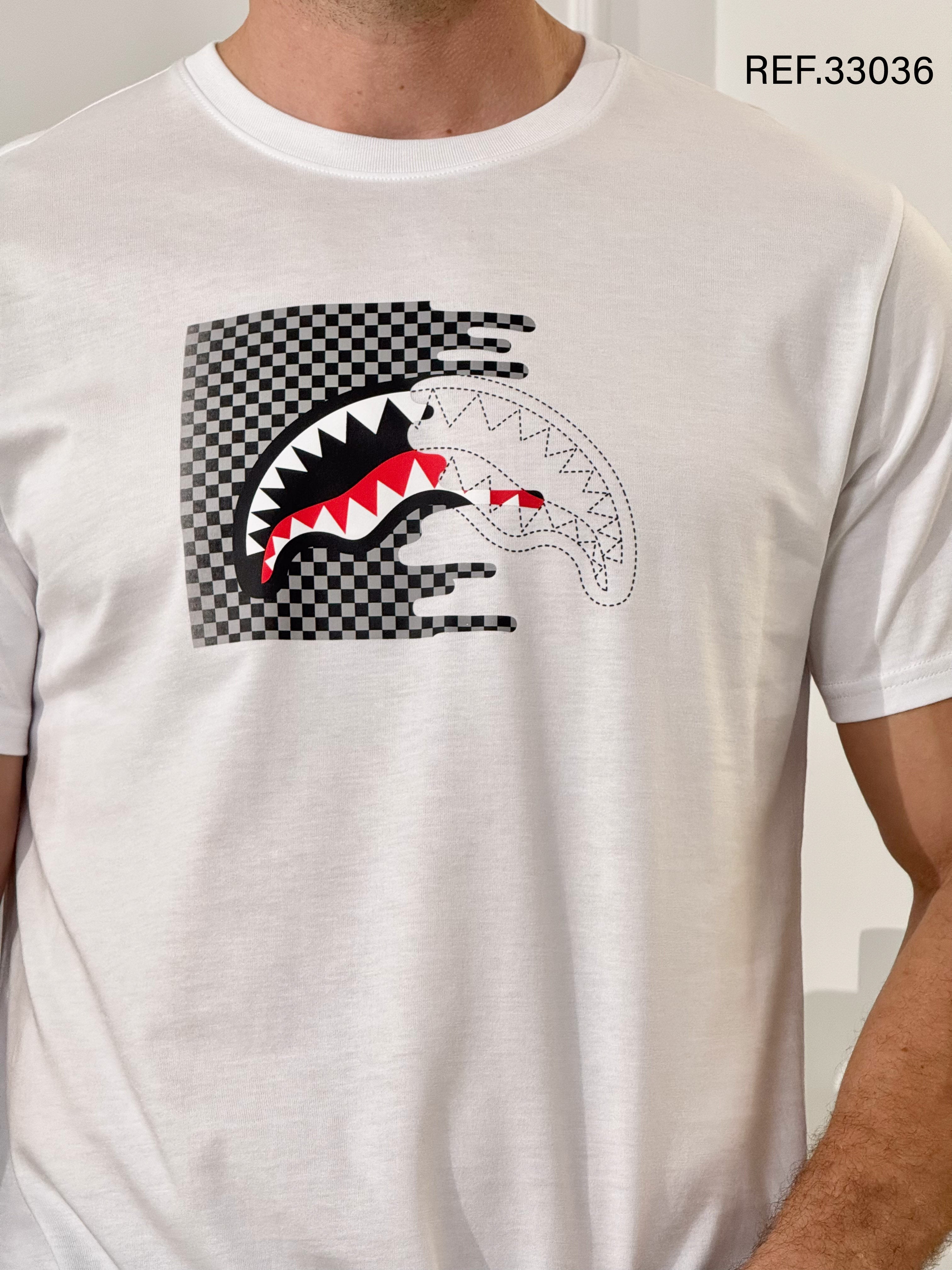 TSHIRT SPRAYGROUND