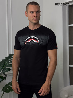 TSHIRT SPRAYGROUND