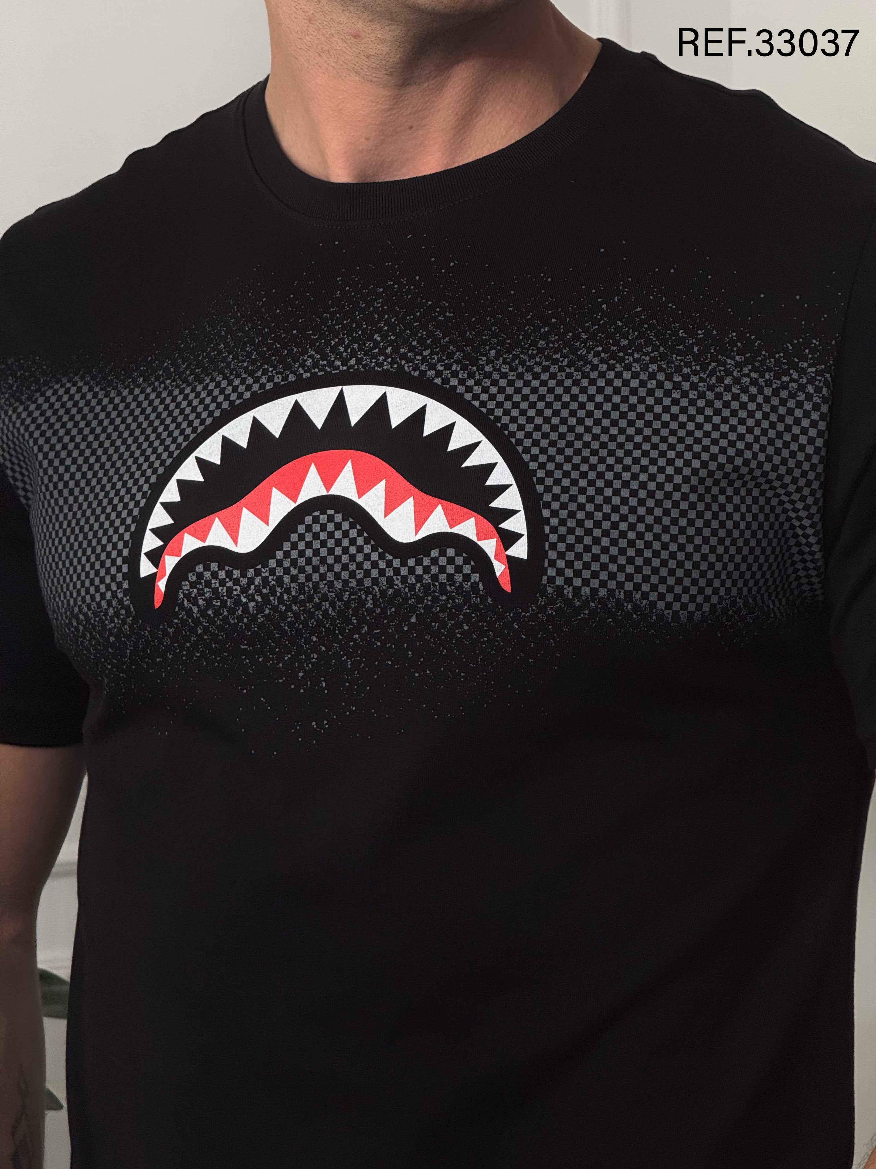 TSHIRT SPRAYGROUND