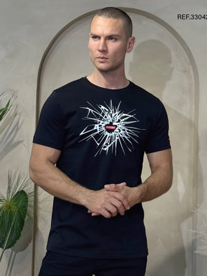 TSHIRT SPRAYGROUND