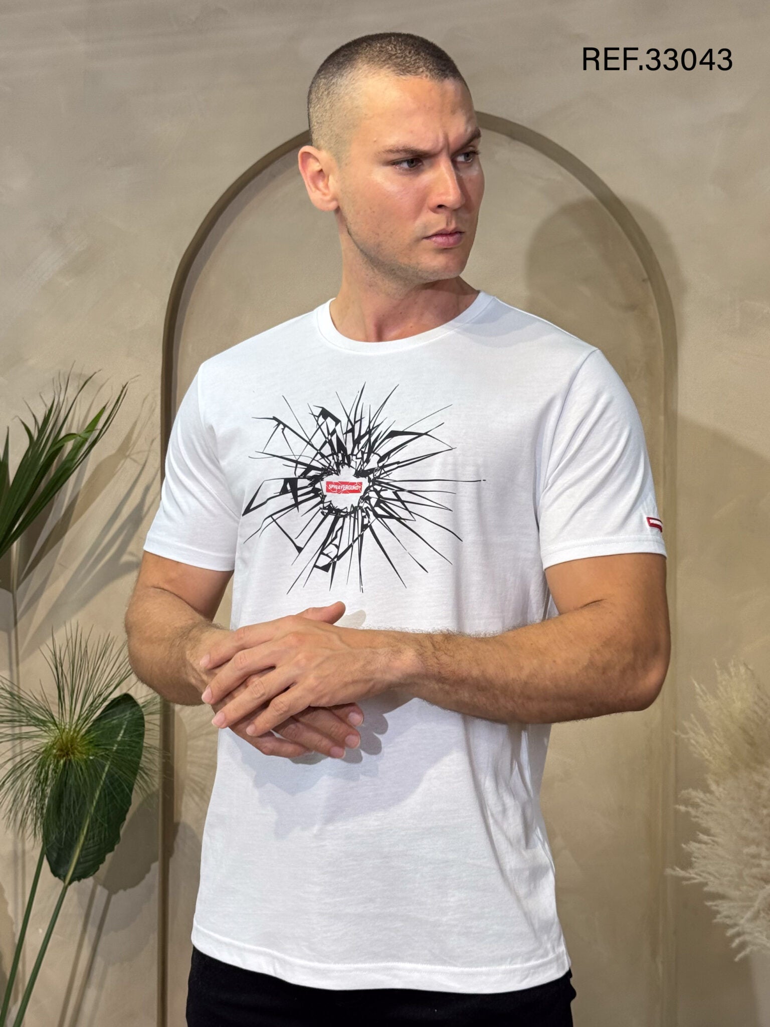 TSHIRT SPRAYGROUND