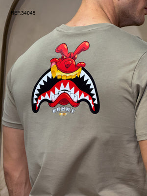 TSHIRT SPRAYGROUND