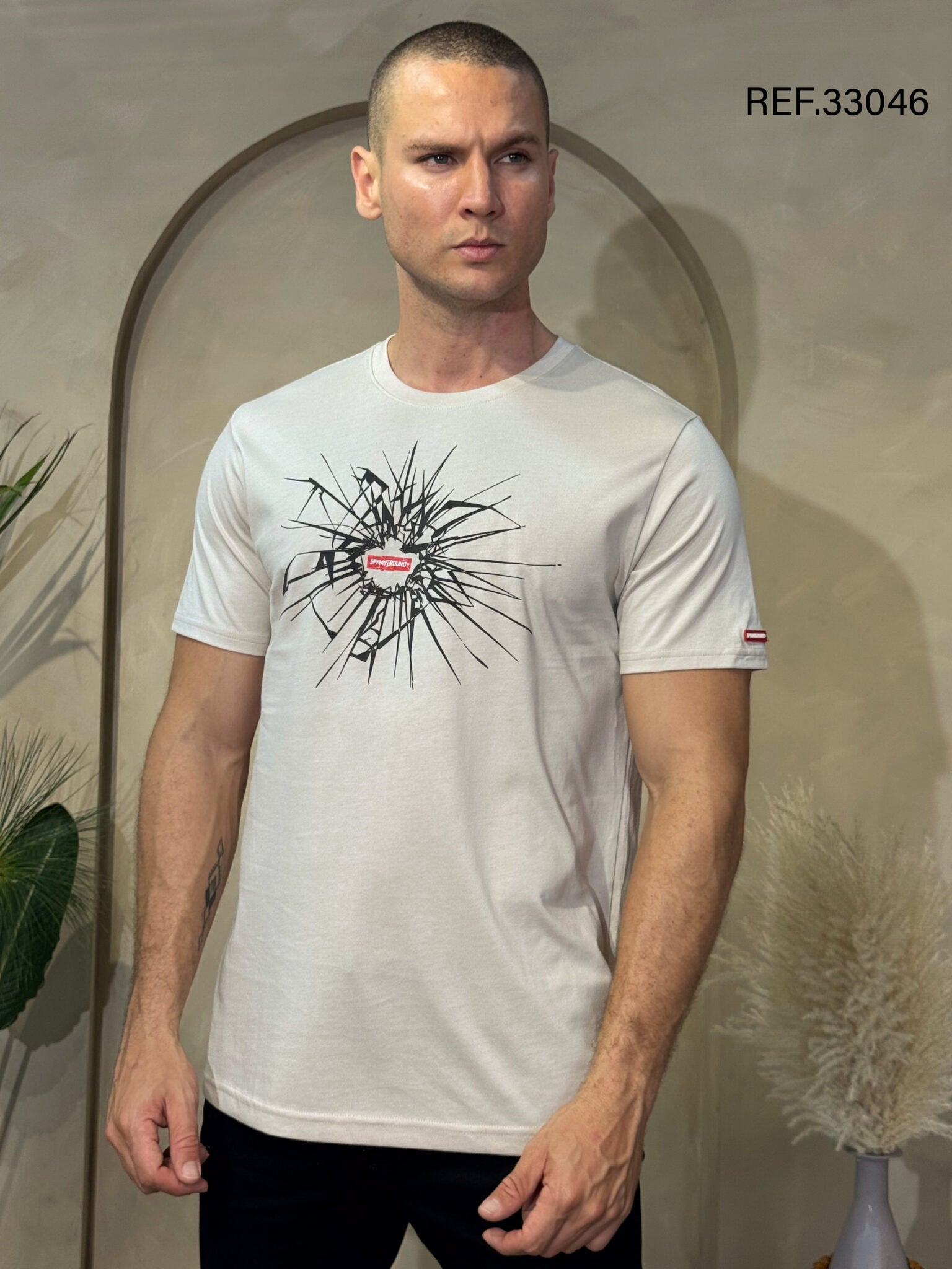TSHIRT SPRAYGROUND