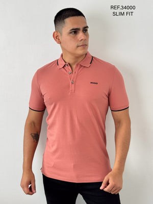 POLO HUGO