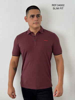POLO HUGO