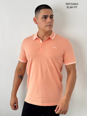 POLO HUGO