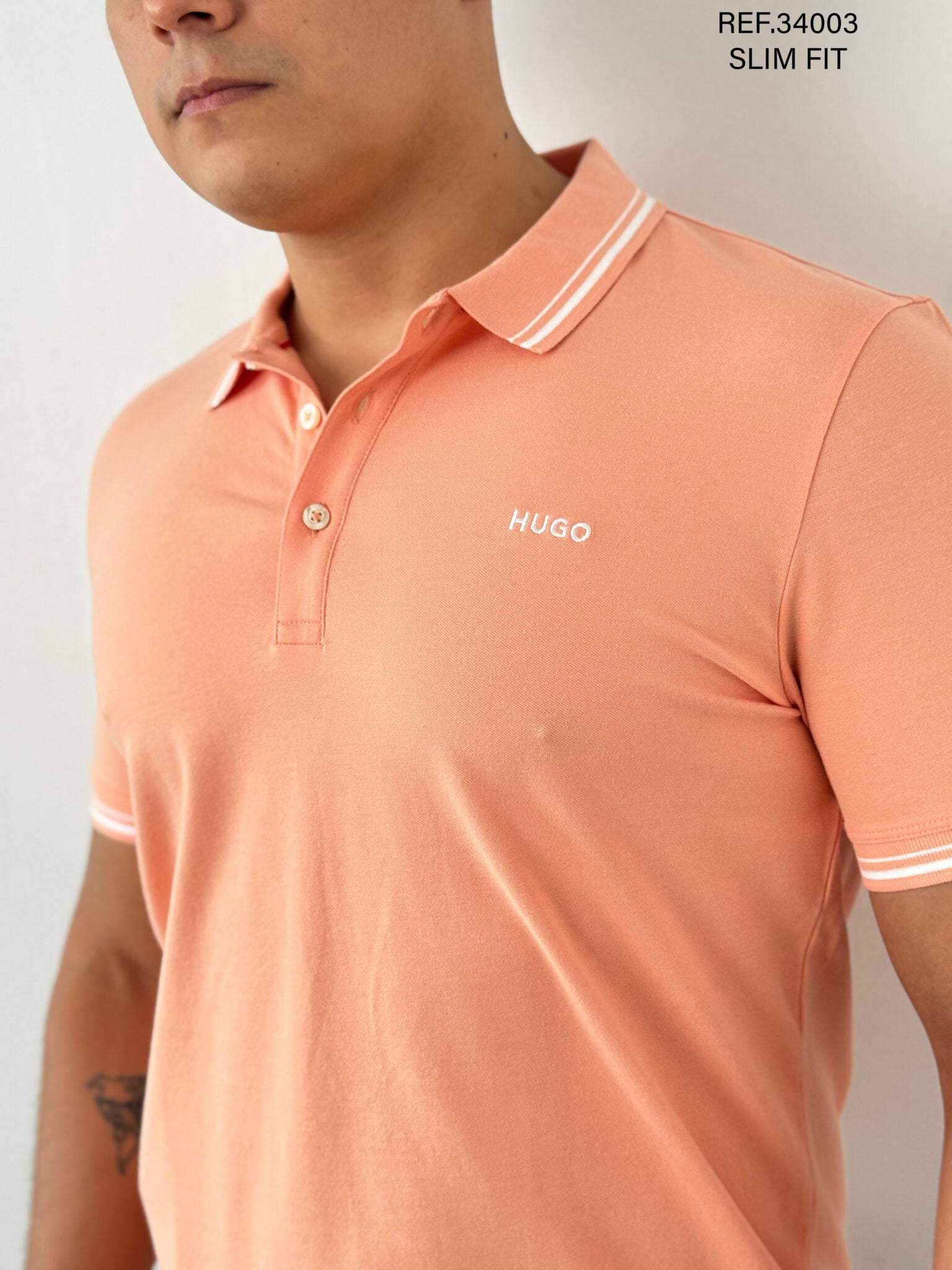 POLO HUGO