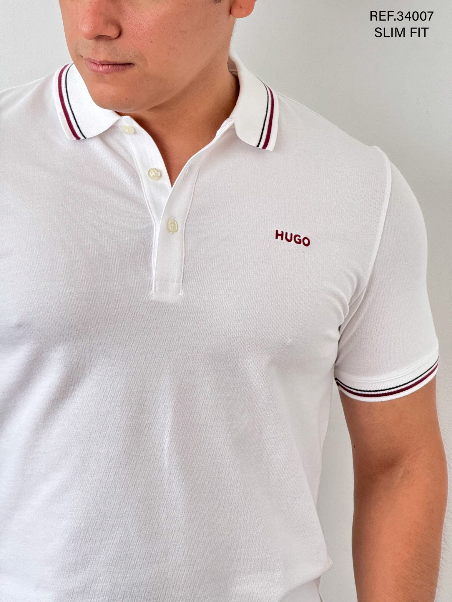 POLO HUGO