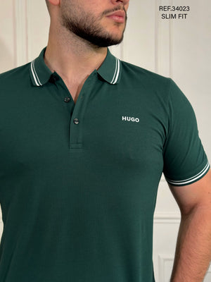 POLO HUGO