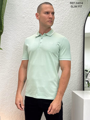 POLO HUGO