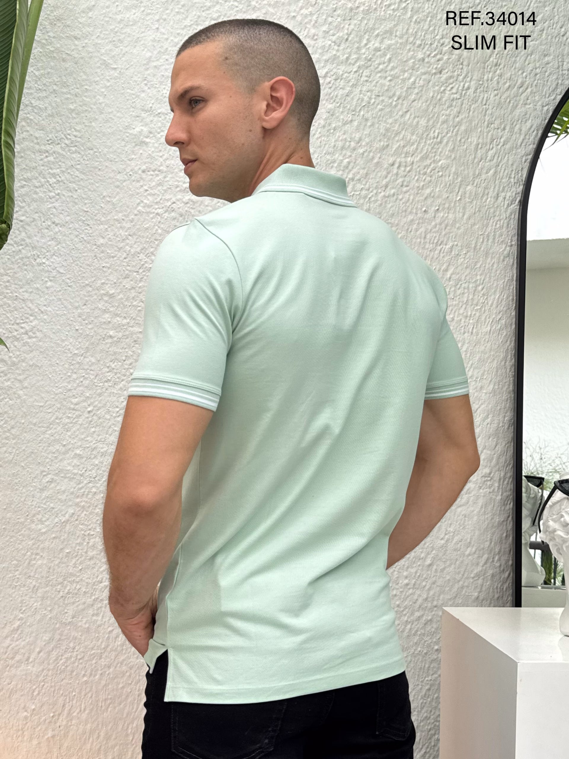 POLO HUGO