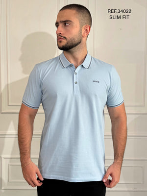 POLO HUGO