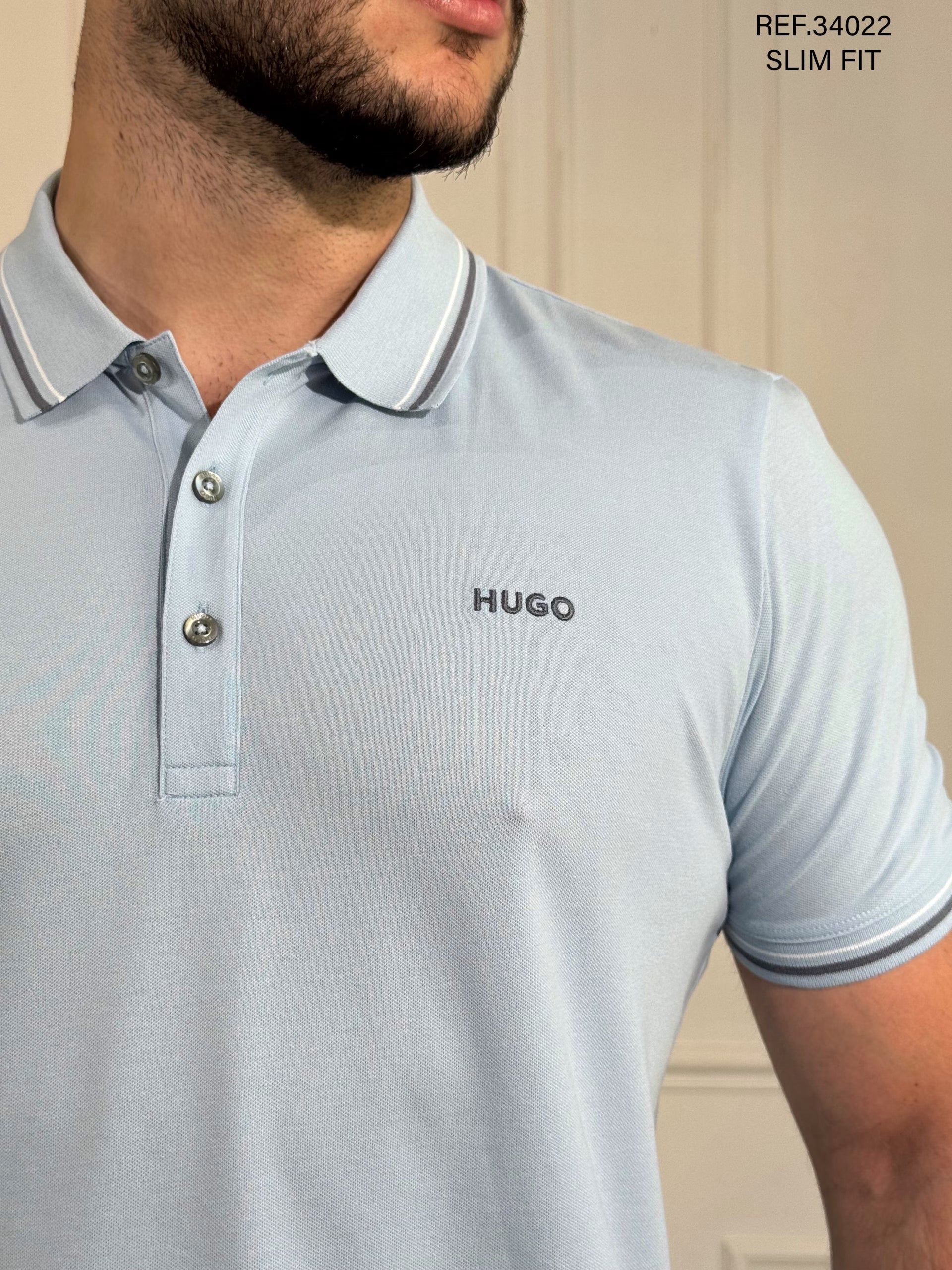 POLO HUGO