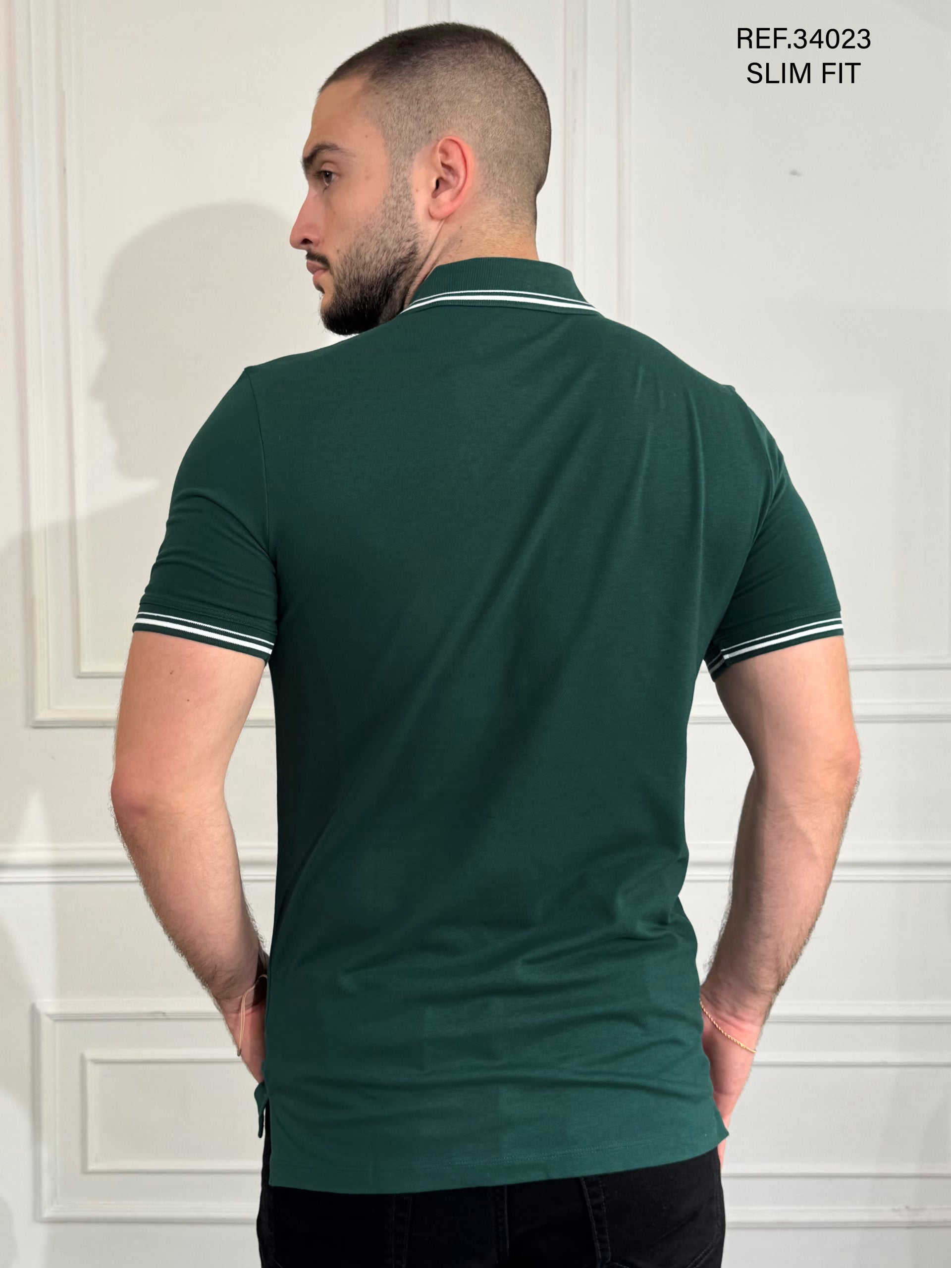 POLO HUGO