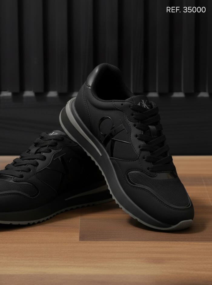 ZAPATOS CALVIN KLEIN
