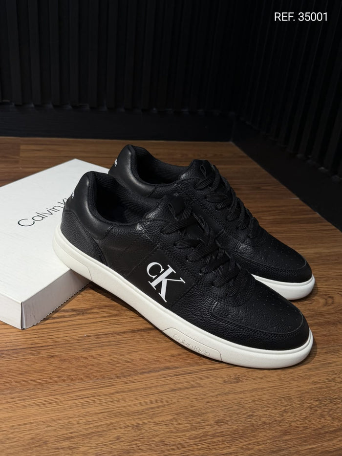 ZAPATOS CALVIN KLEIN