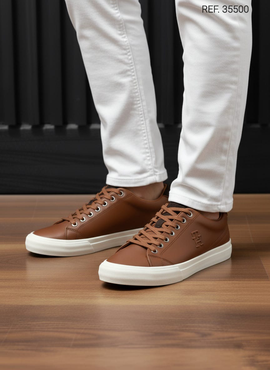 ZAPATOS TOMMY HILFIGER
